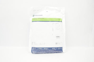 Halyard 89141 Three-Quarter Drape 60inch x 76inch